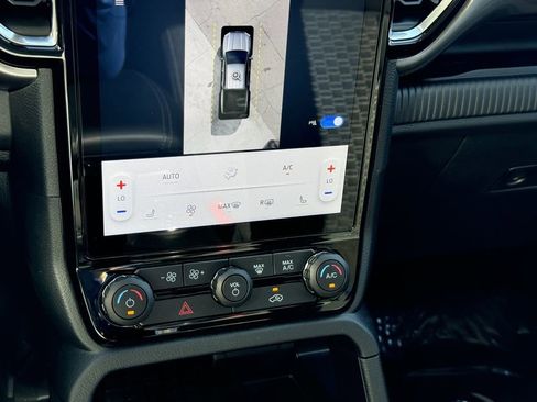 New 2024 Ford Ranger XLT RWD image 19