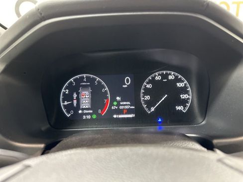 Used 2025 Honda Odyssey Sport-L image 26