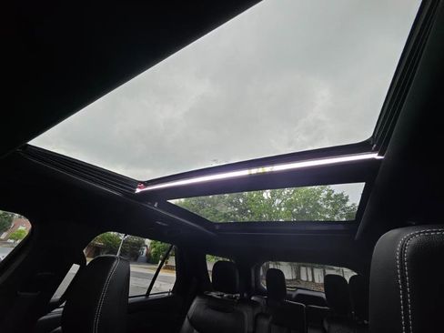 Used 2023 Ford Explorer ST w/ Equipment Group 401A AWD/4WD image 52