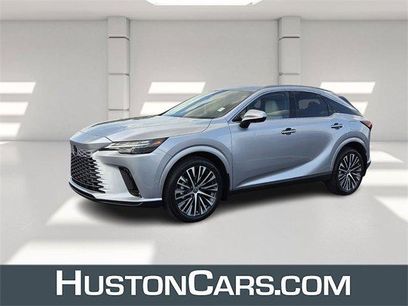 Used 2026 Lexus RX 350 Premium Plus w/ Accessory Package (Z1)