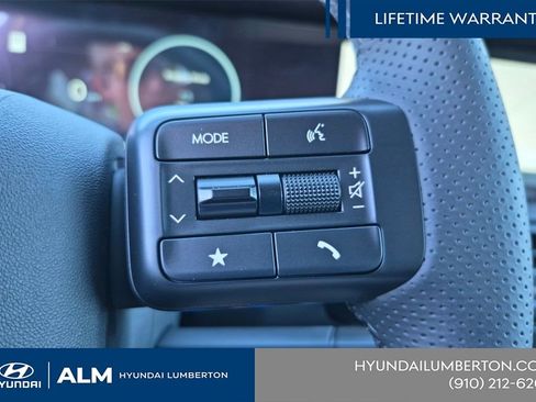 New 2026 Hyundai Palisade XRT Pro image 31