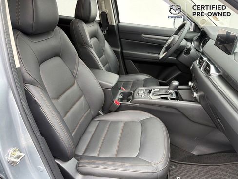 Used 2023 MAZDA CX-5 AWD 2.5 S image 31