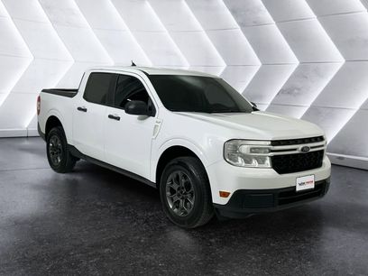 Used 2024 Ford Maverick XLT