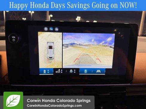 New 2026 Honda Prologue Elite image 19