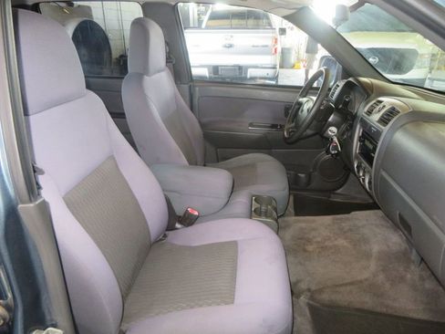 Used 2006 Chevrolet Colorado LT w/ LT Preferred Equipment Group RWD image 31