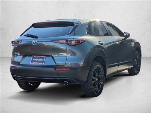New 2026 MAZDA CX-30 AWD 2.5 S w/ Select Sport Pkg image 2