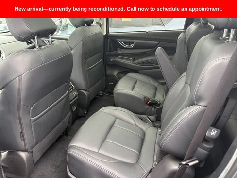 Used 2024 Subaru Ascent Limited w/ Technology Package AWD/4WD image 12