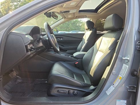 Certified 2024 Honda Accord Touring image 13