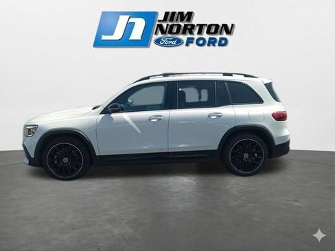 Used 2021 Mercedes-Benz GLB 250 4MATIC image 6
