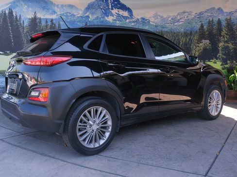 Used 2019 Hyundai Kona SEL FWD image 6