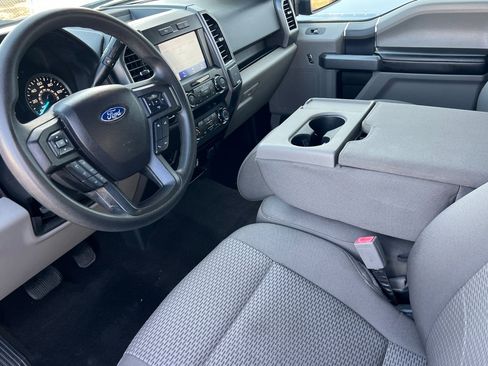 Used 2020 Ford F150 XLT w/ Equipment Group 301A Mid image 10