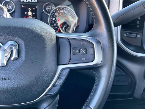 Used 2024 RAM 2500 Big Horn image 19