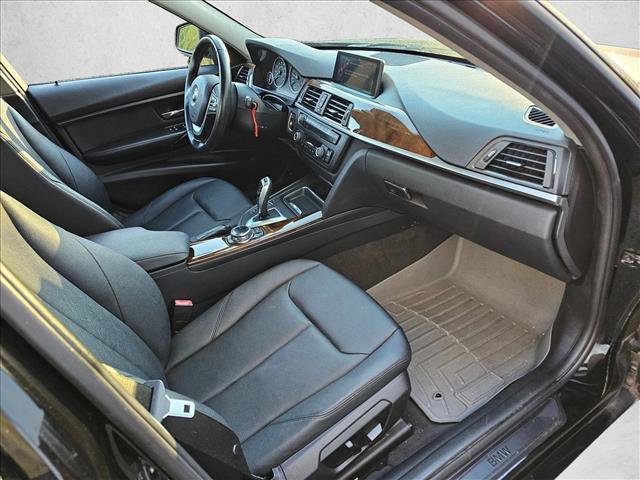 Used 2014 BMW 328d Sedan RWD image 10