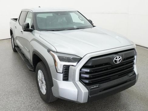 New 2026 Toyota Tundra SR5 AWD/4WD image 48