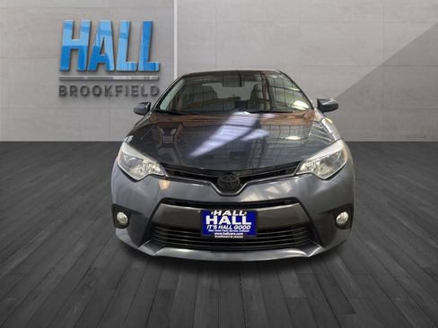 Used 2016 Toyota Corolla LE image 8