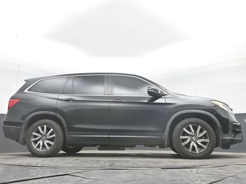 Used 2019 Honda Pilot EX-L image 36