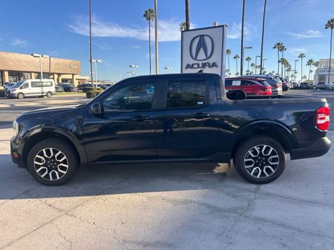 Used 2022 Ford F150 XLT w/ Equipment Group 302A High AWD/4WD image 2