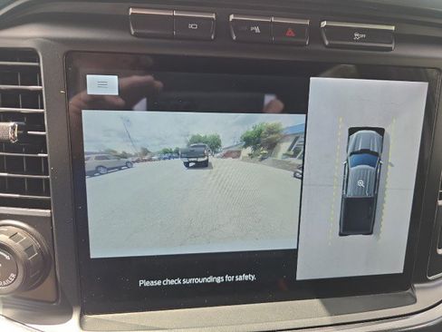 Used 2021 Ford F150 XLT w/ Equipment Group 302A High AWD/4WD image 26