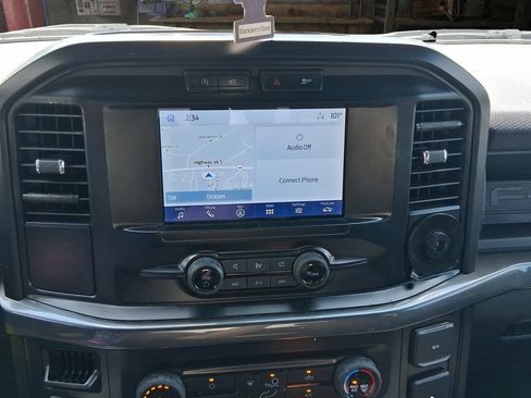 Used 2023 Ford F150 XL w/ STX Appearance Package AWD/4WD image 20