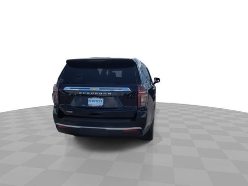 Used 2023 Chevrolet Suburban LS w/ Driver Alert Package RWD image 7