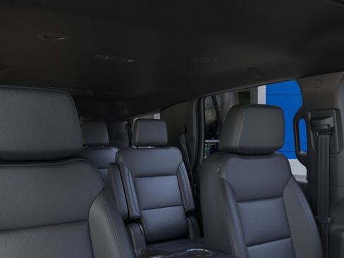 New 2026 Chevrolet Tahoe LT w/ Comfort Package image 48