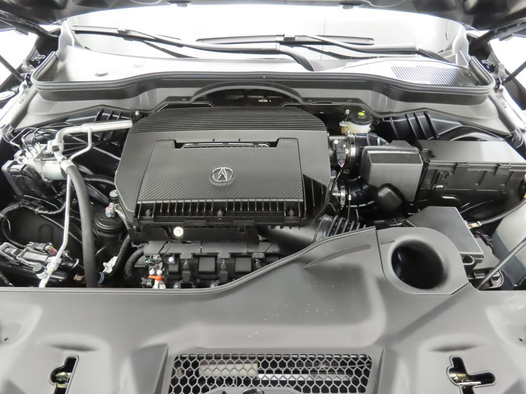 Used 2026 Acura MDX w/ Advance Package AWD/4WD image 30