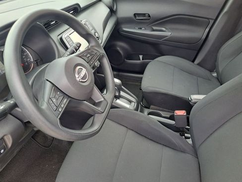 Certified 2024 Nissan Kicks S image 18