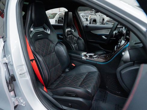 Used 2015 Mercedes-Benz C 63 AMG S image 33