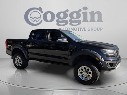 Used 2019 Ford Ranger Lariat w/ Equipment Group 501A Mid AWD/4WD image 7