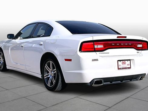 Used 2014 Dodge Charger R/T image 13