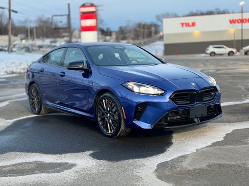 Certified 2025 BMW M235i xDrive M235i xDrive w/ M Performance Package image 8