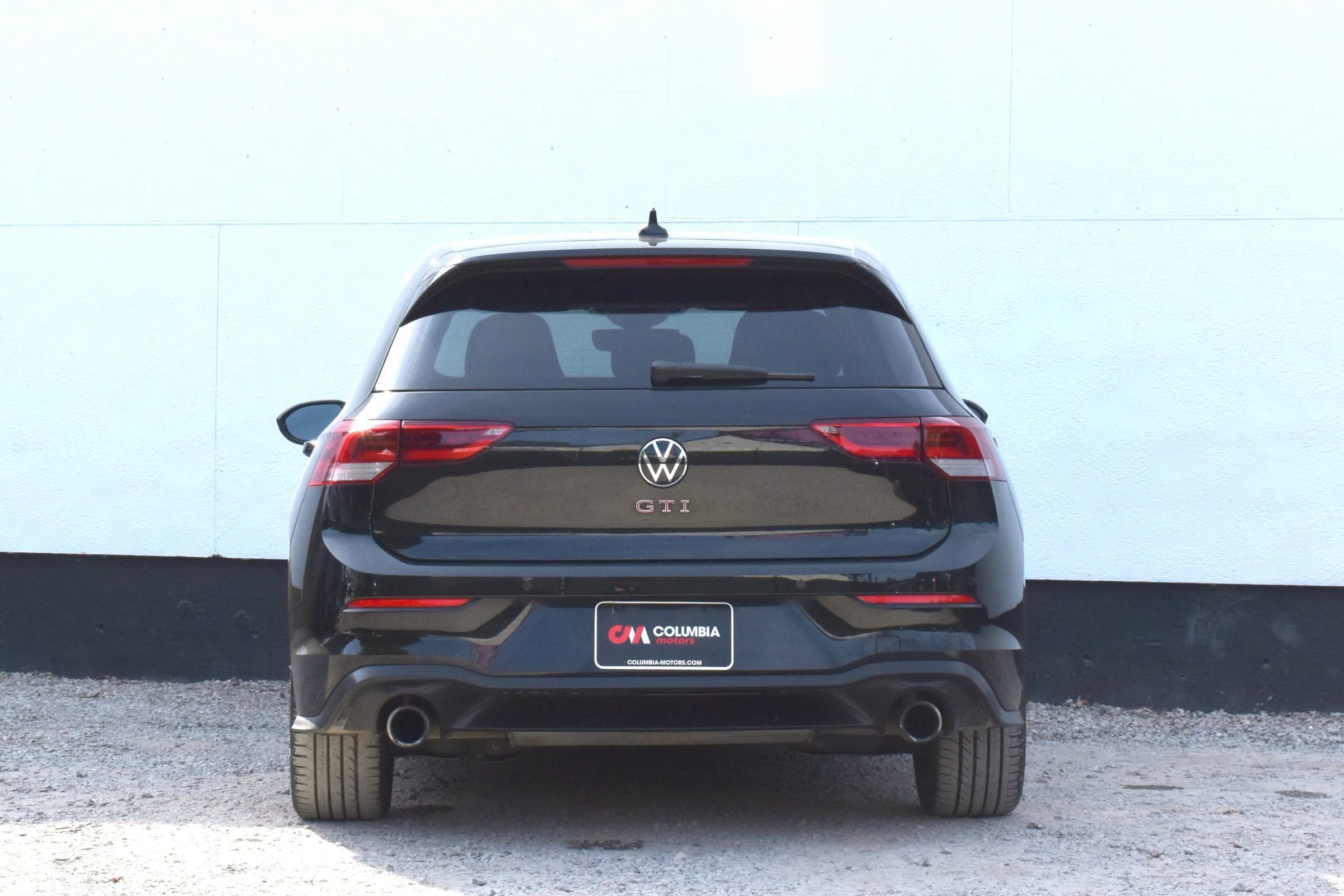 Used 2024 Volkswagen GTI S FWD image 4