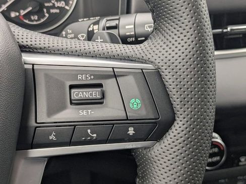 New 2026 Mitsubishi Outlander SE FWD image 25