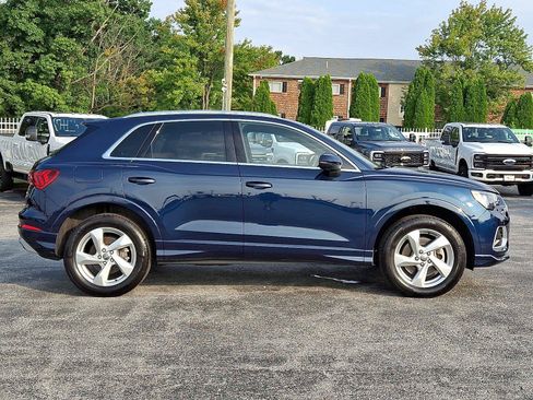 Used 2020 Audi Q3 2.0T Premium w/ Convenience Package AWD/4WD image 7