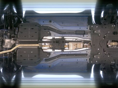 Used 2022 Jeep Compass Trailhawk w/ Trailhawk Elite Group image 21