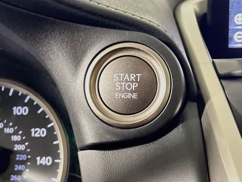 Used 2020 Lexus NX 300 FWD w/ Premium Package image 23