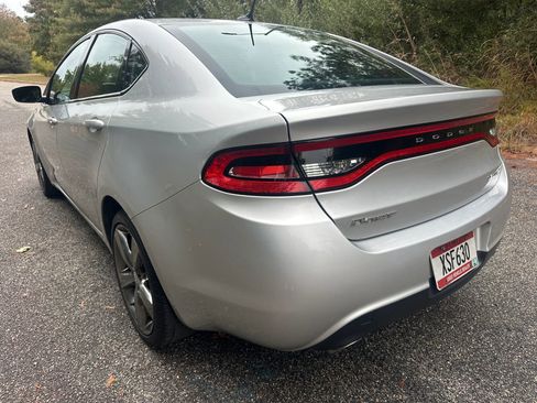 Used 2013 Dodge Dart SXT w/ SXT Special Edition Group image 3