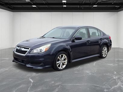 Used 2014 Subaru Legacy 2.5i Premium