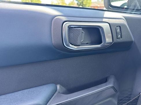 New 2025 Ford Bronco Heritage Edition image 13