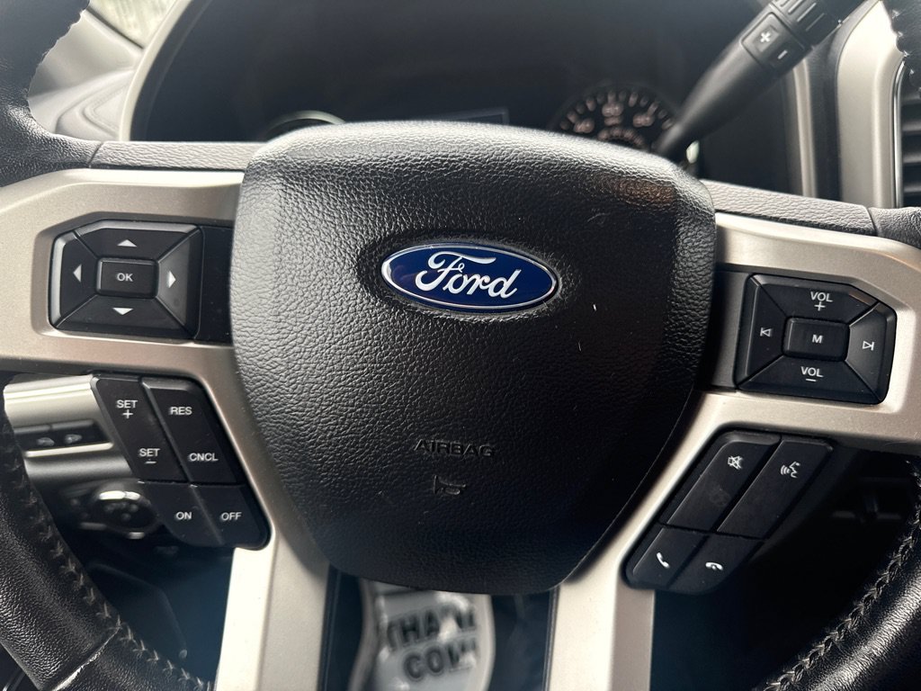 Used 2020 Ford F150 Lariat AWD/4WD image 32