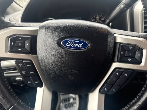 Used 2020 Ford F150 Lariat AWD/4WD image 32