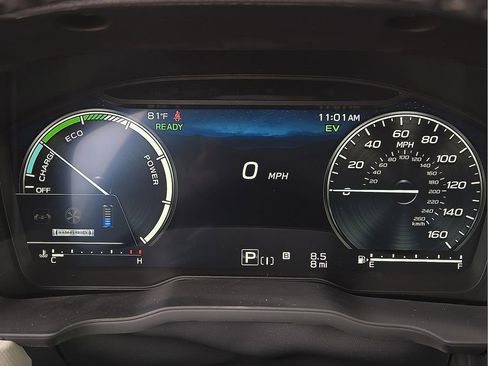 New 2025 Subaru Forester Limited image 14