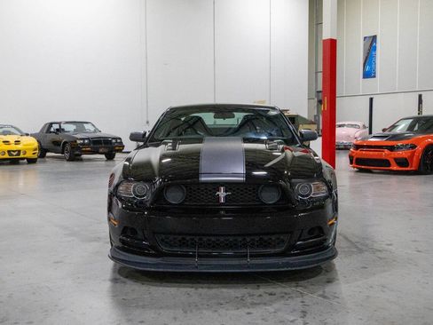 Used 2013 Ford Mustang Boss 302 RWD image 9