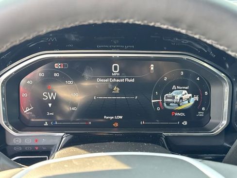 New 2026 GMC Sierra 2500 SLT image 14