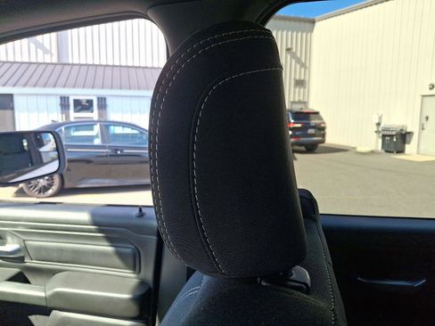 Used 2025 RAM 1500 Tradesman image 17