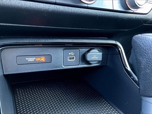 Used 2025 Honda CR-V LX image 15