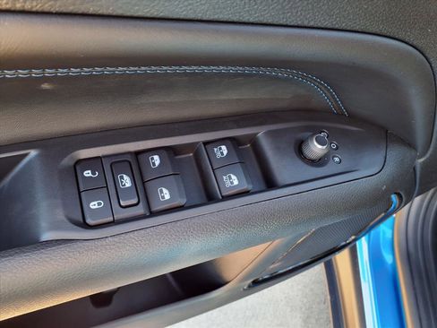 New 2026 Jeep Compass Altitude image 10