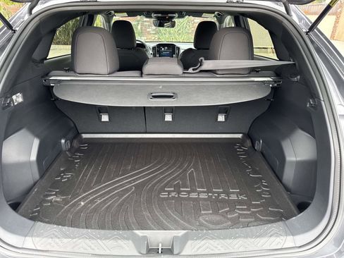 Certified 2025 Subaru Crosstrek 2.5i Sport w/ Crosstrek Mirror Package image 7