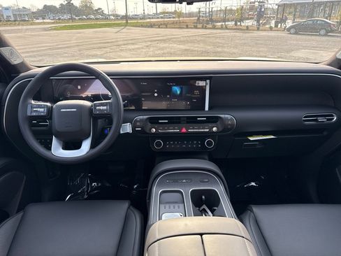 New 2026 Hyundai Palisade Calligraphy image 18