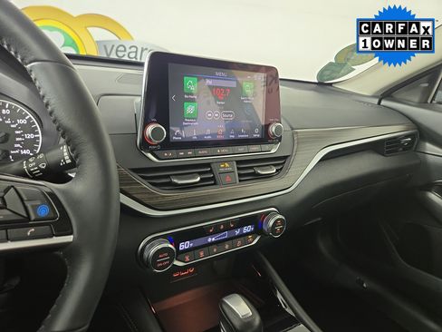 Used 2022 Nissan Altima 2.5 SL image 24